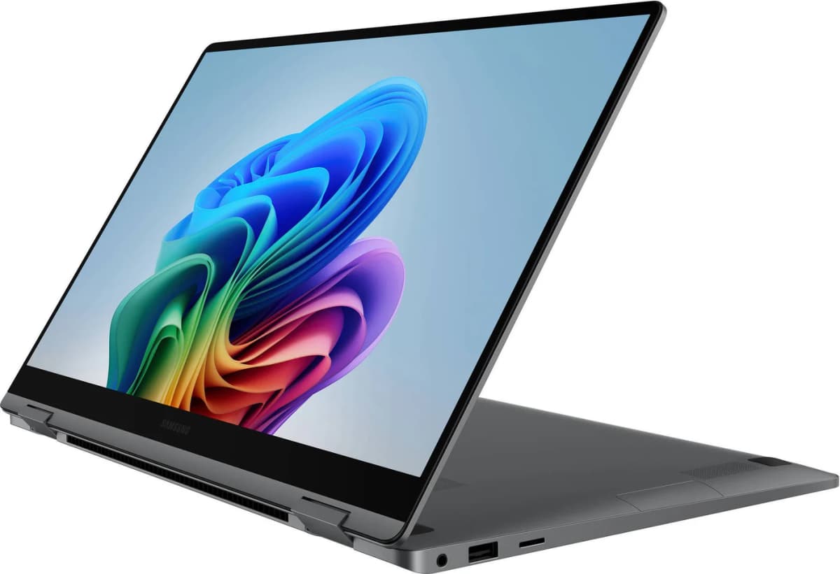 Galaxy Book5 360