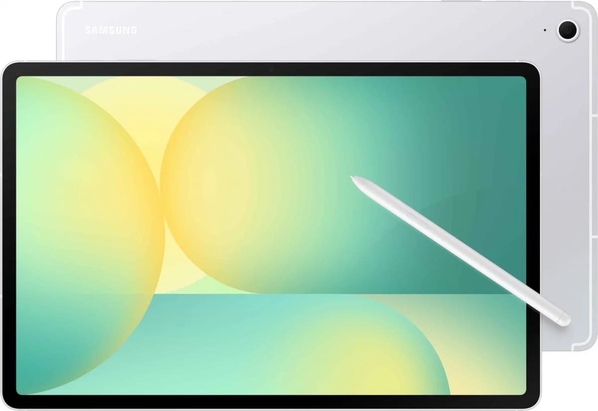 Galaxy Tab S10 FE+ 1