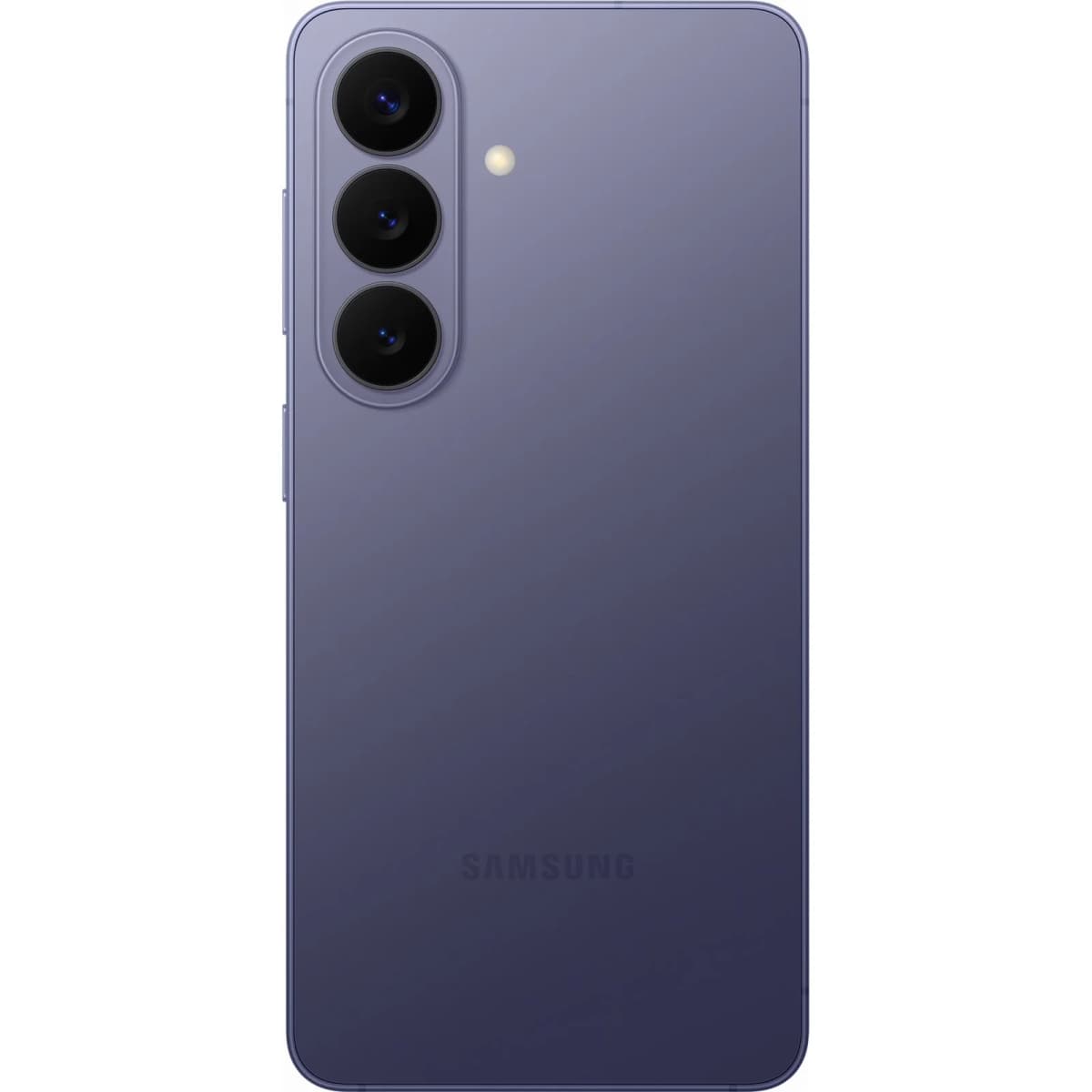 Galaxy S26+ Синий