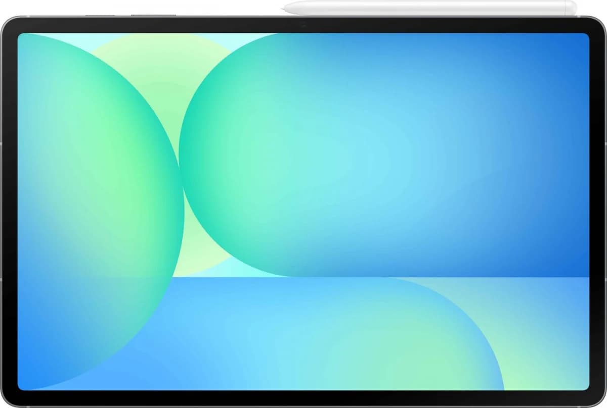 Galaxy Tab S10 FE+ 4