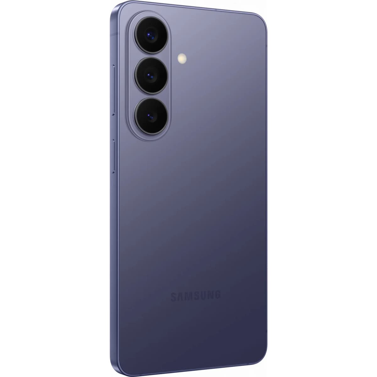 Galaxy S26+ Синий