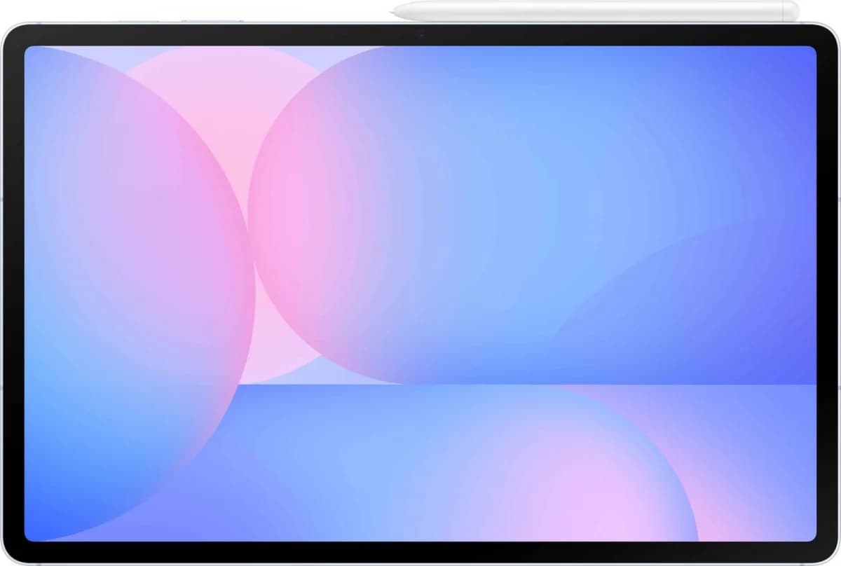Galaxy Tab S10 FE+ · 5G 3