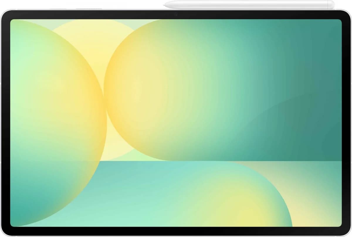 Galaxy Tab S10 FE+ · 5G 3