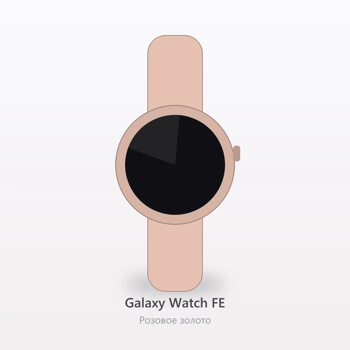 Galaxy Watch FE