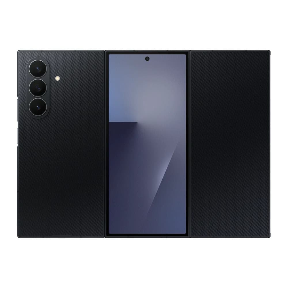 Galaxy Z TriFold 4