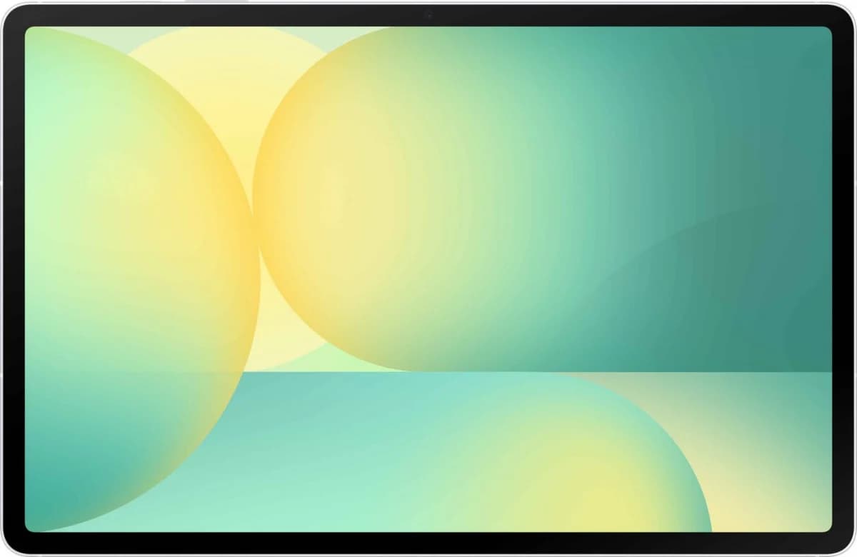 Galaxy Tab S10 FE+ · 5G 2
