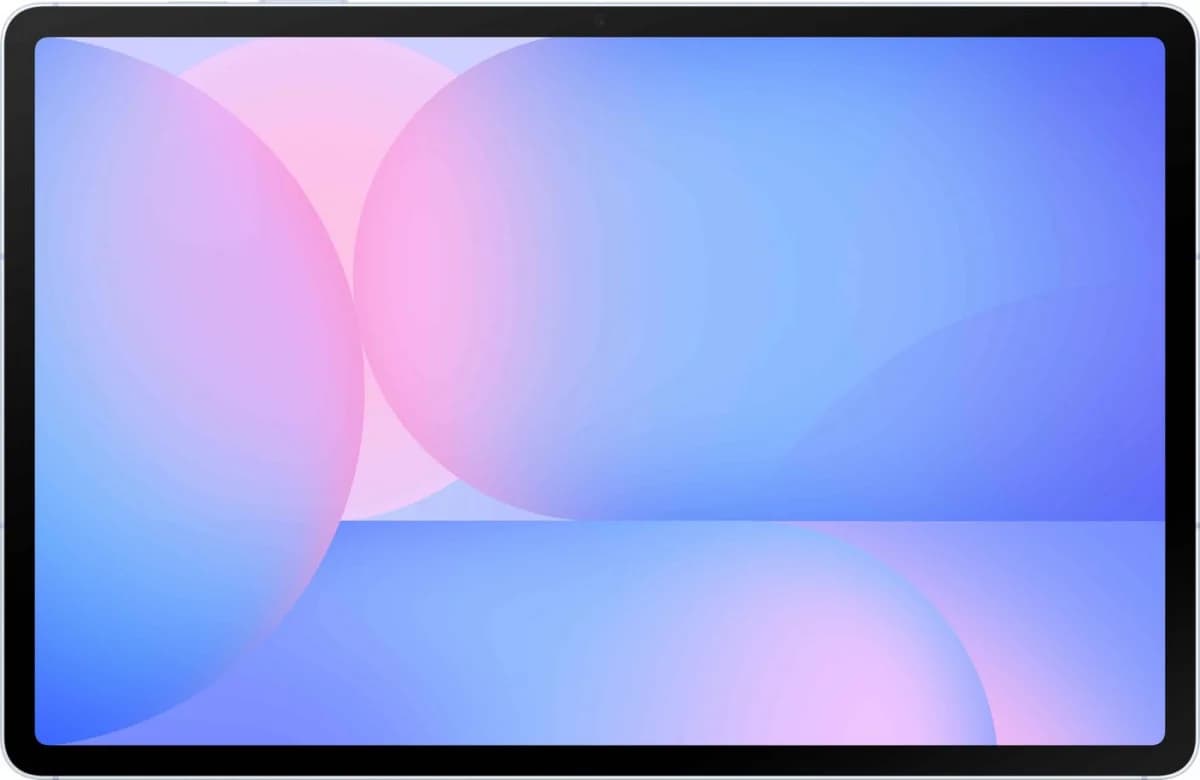 Galaxy Tab S10 FE+ · 5G 2