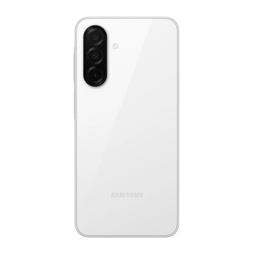 Galaxy A26 5G Белый