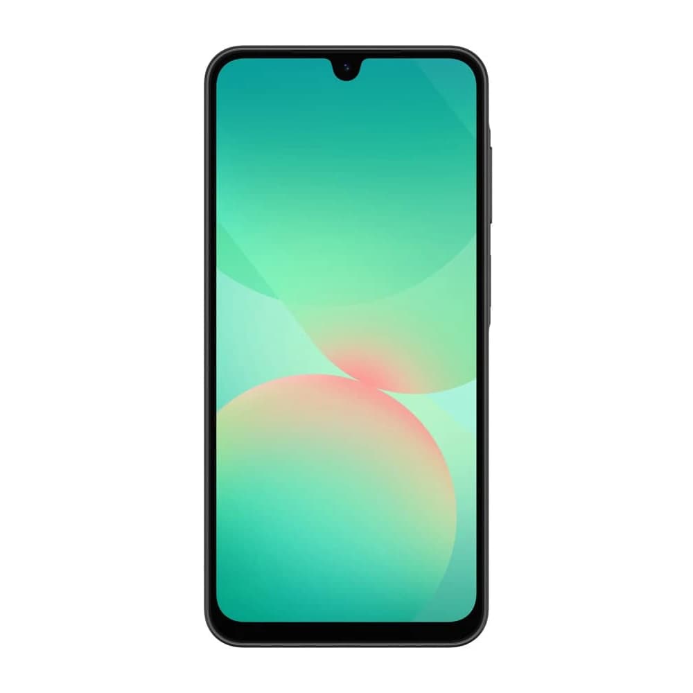 Galaxy A26 5G Чёрный