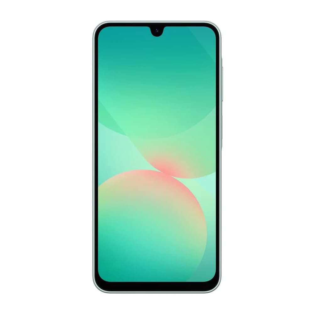 Galaxy A26 5G Мятный