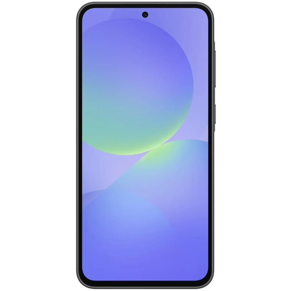 Galaxy A36 5G Чёрный