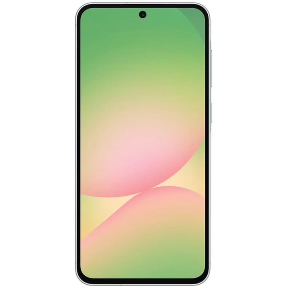 Galaxy A56 5G Оливковый