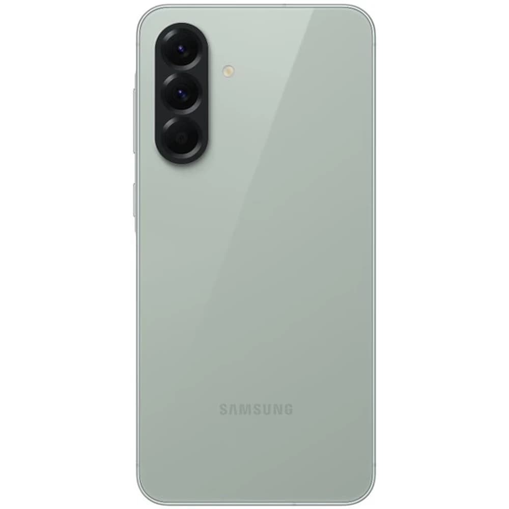 Galaxy A56 5G Оливковый