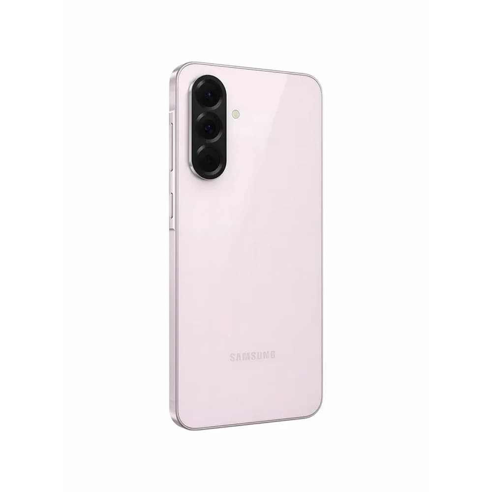 Galaxy A56 5G Розовый