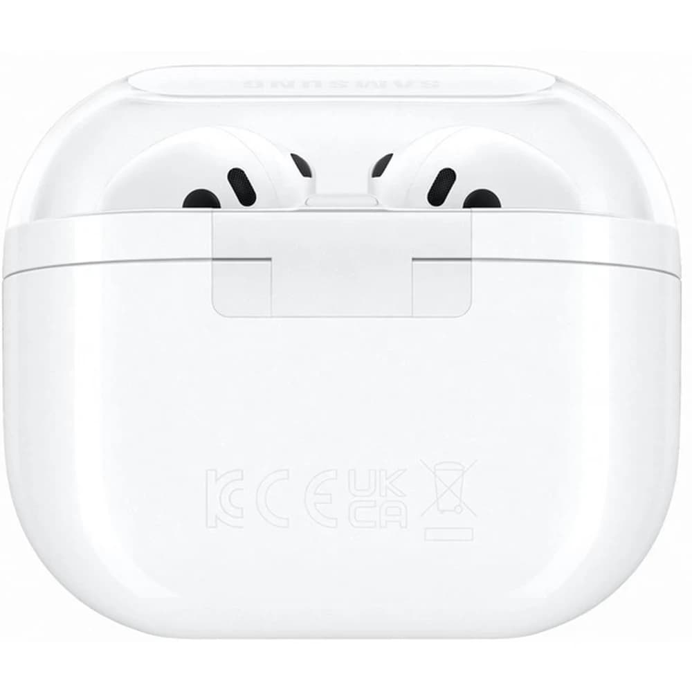 Galaxy Buds3 Белый