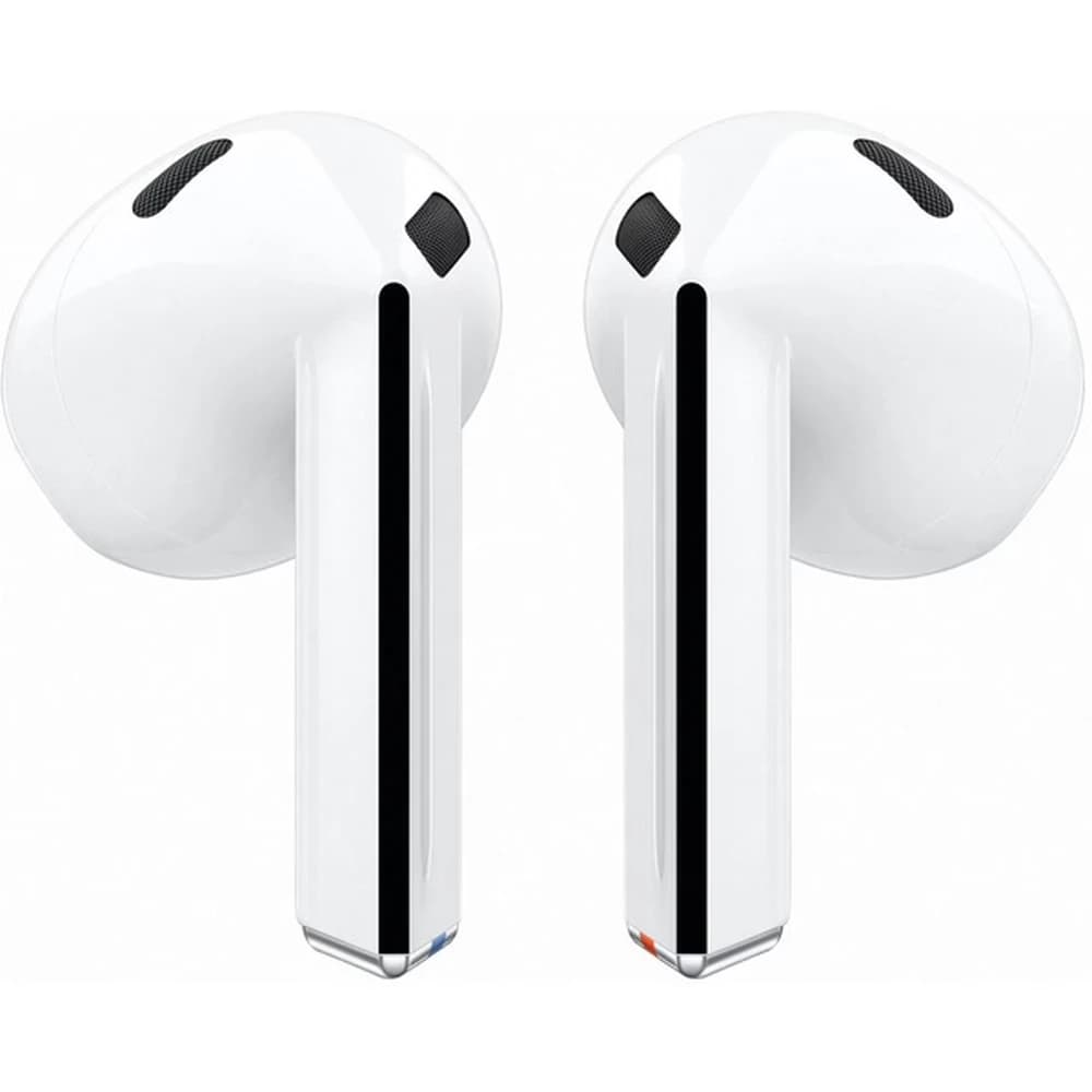 Galaxy Buds3 Белый
