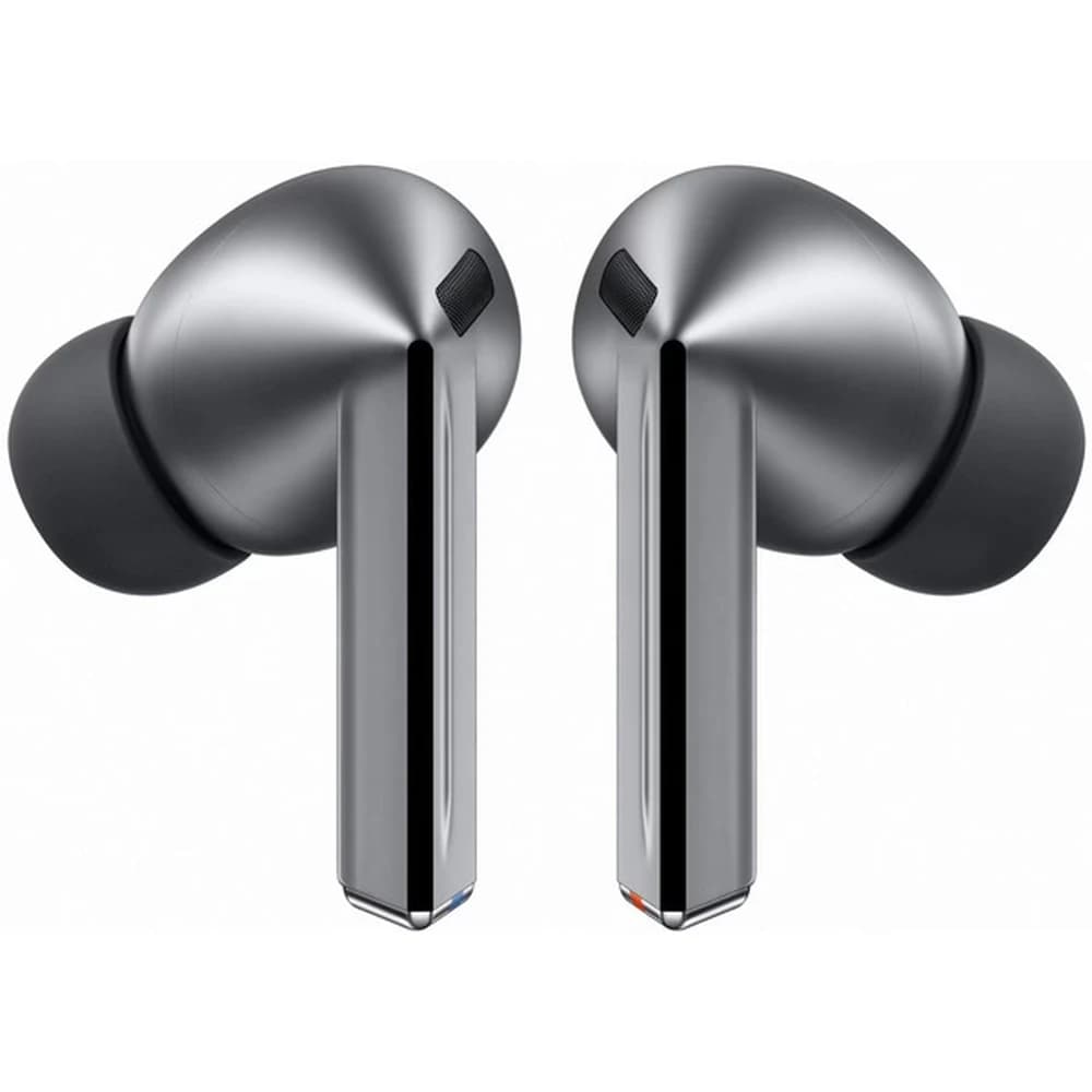 Galaxy Buds3 Pro Серебристый