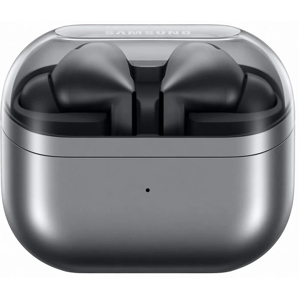 Galaxy Buds3 Pro Серебристый