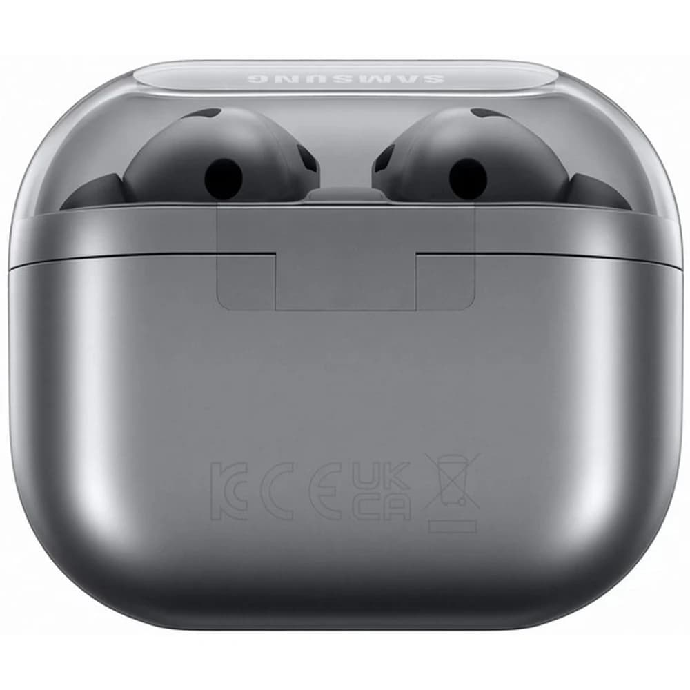 Galaxy Buds3 Pro Серебристый