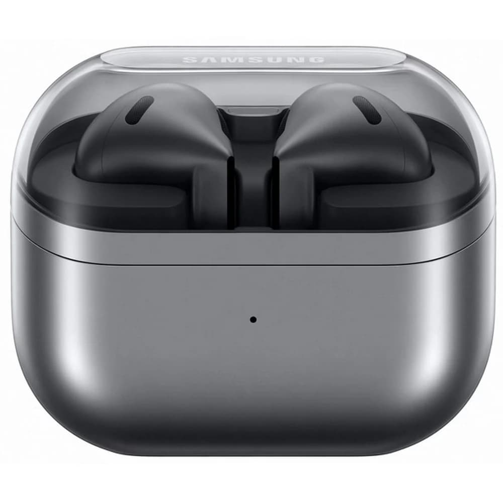 Galaxy Buds3 Серебристый