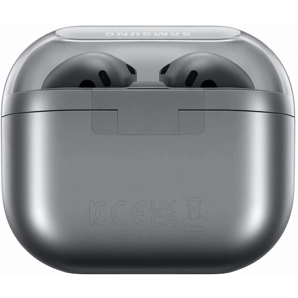 Galaxy Buds3 Серебристый
