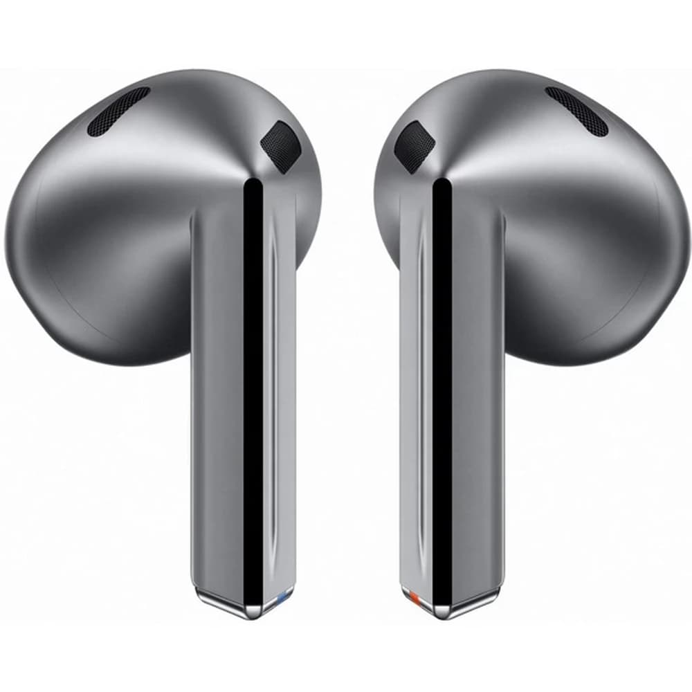 Galaxy Buds3 Серебристый
