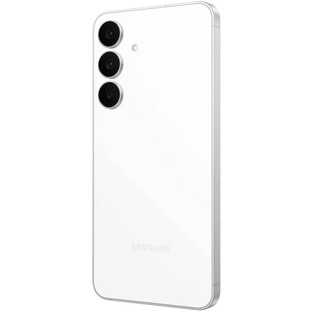 Galaxy S25 FE 128 ГБ Белый — экран