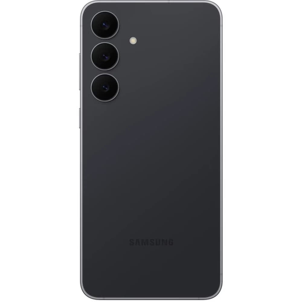 Galaxy S25 FE Чёрный