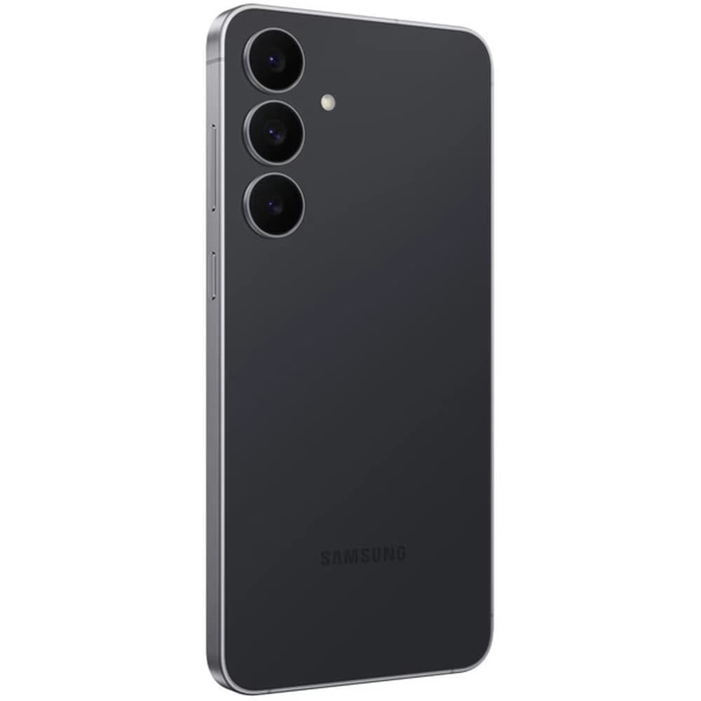 Galaxy S25 FE Чёрный