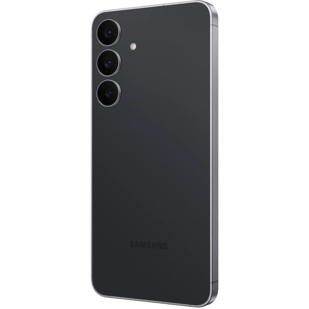 Galaxy S25 FE Чёрный