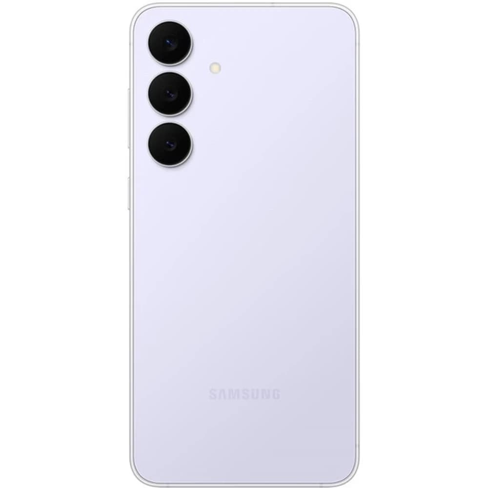 Galaxy S25 FE Голубой