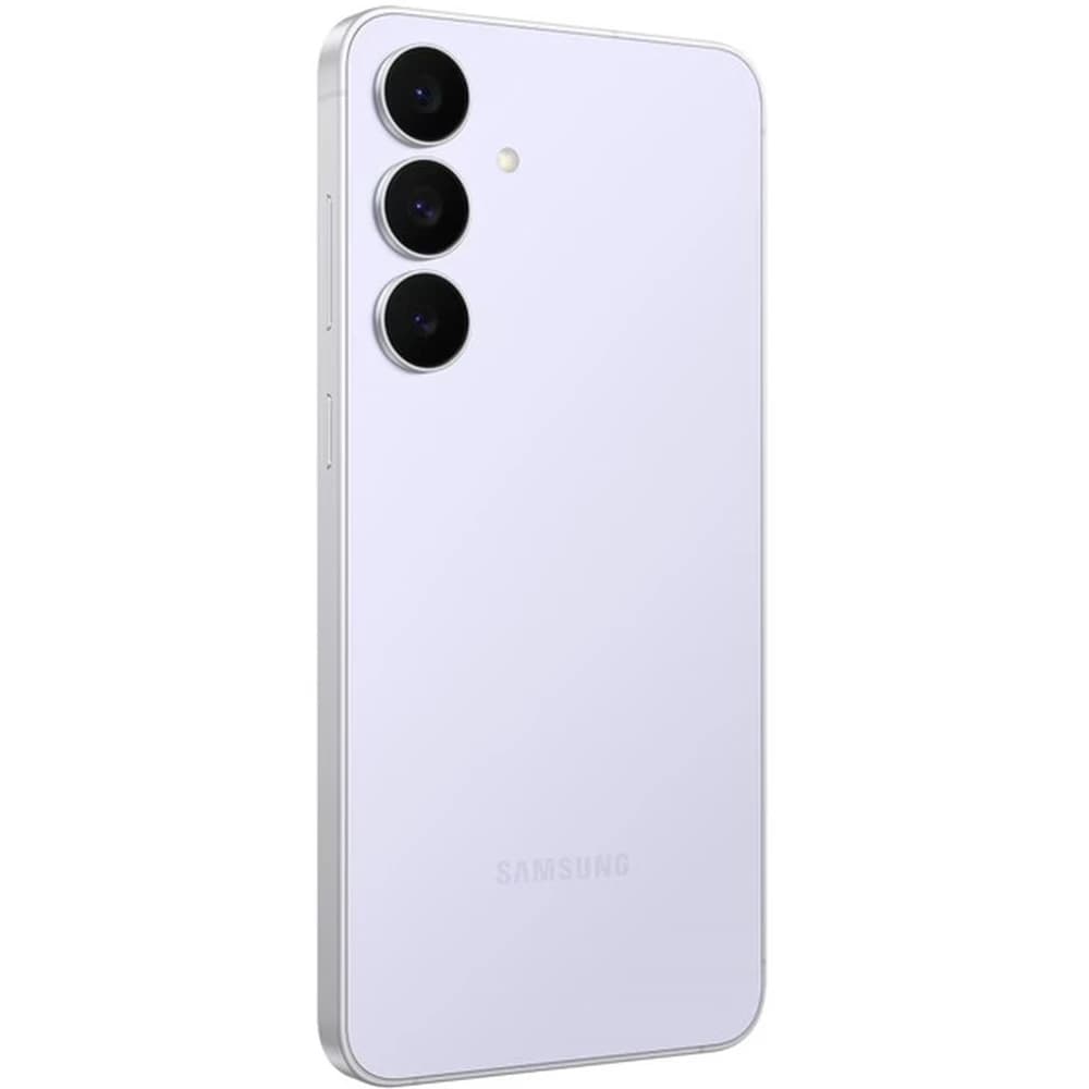 Galaxy S25 FE Голубой