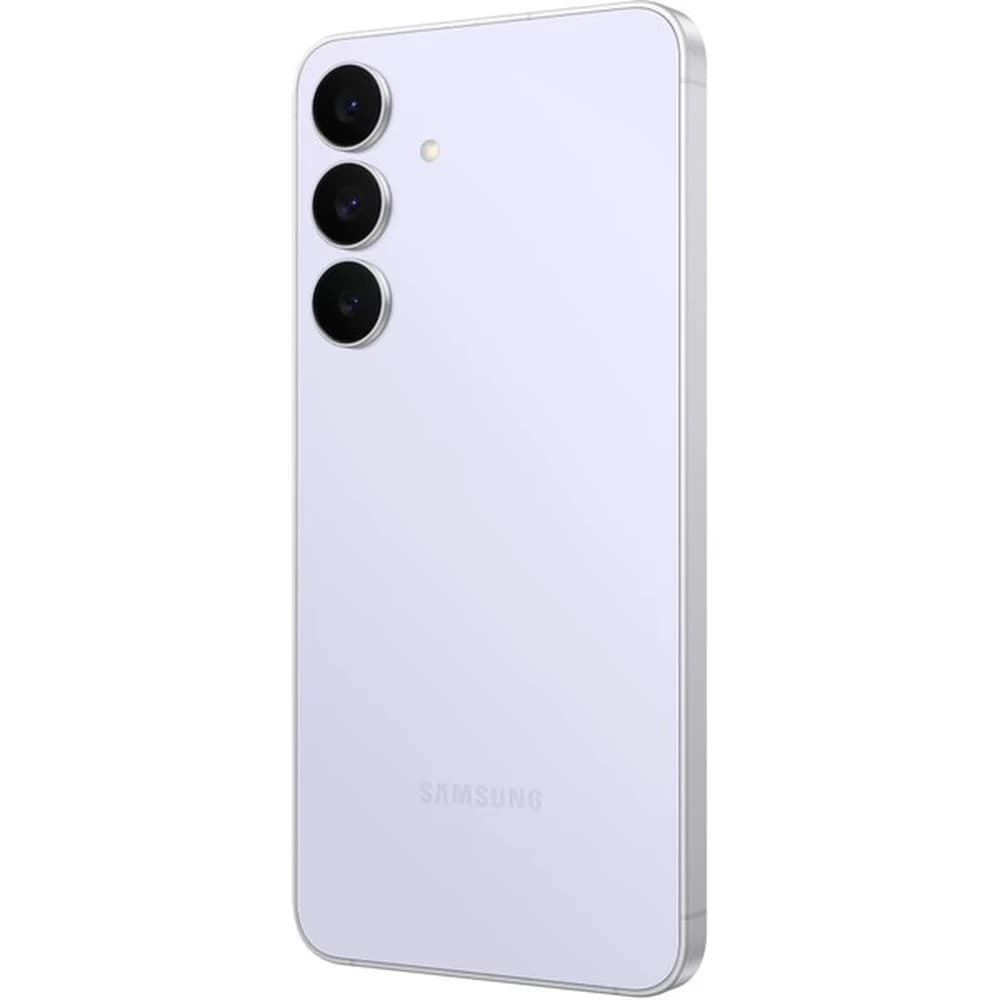 Galaxy S25 FE Голубой