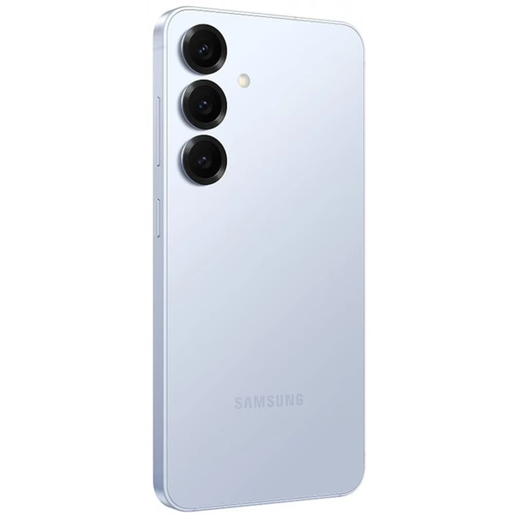 Galaxy S25 Голубой