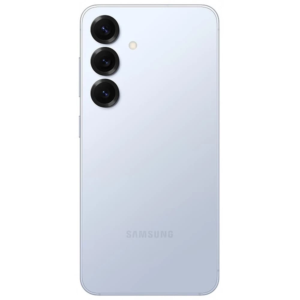 Galaxy S25 Голубой