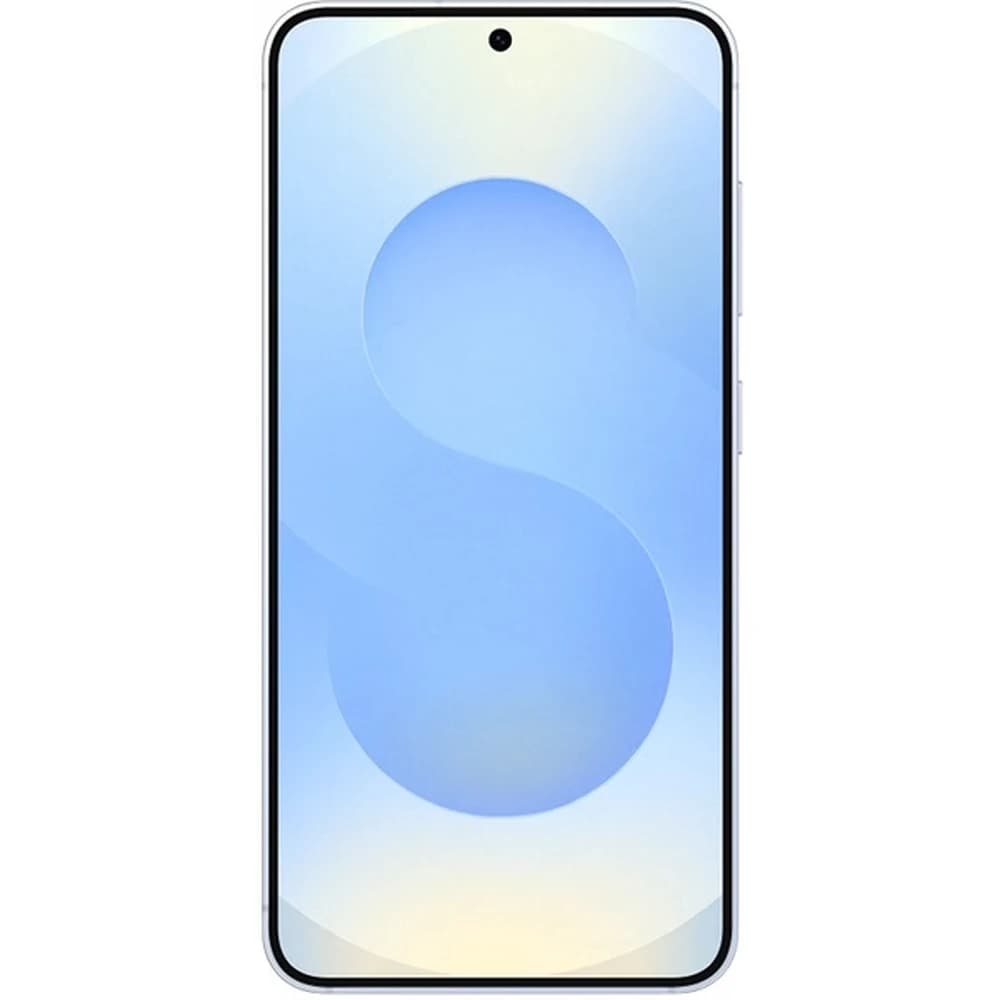 Galaxy S25 Голубой
