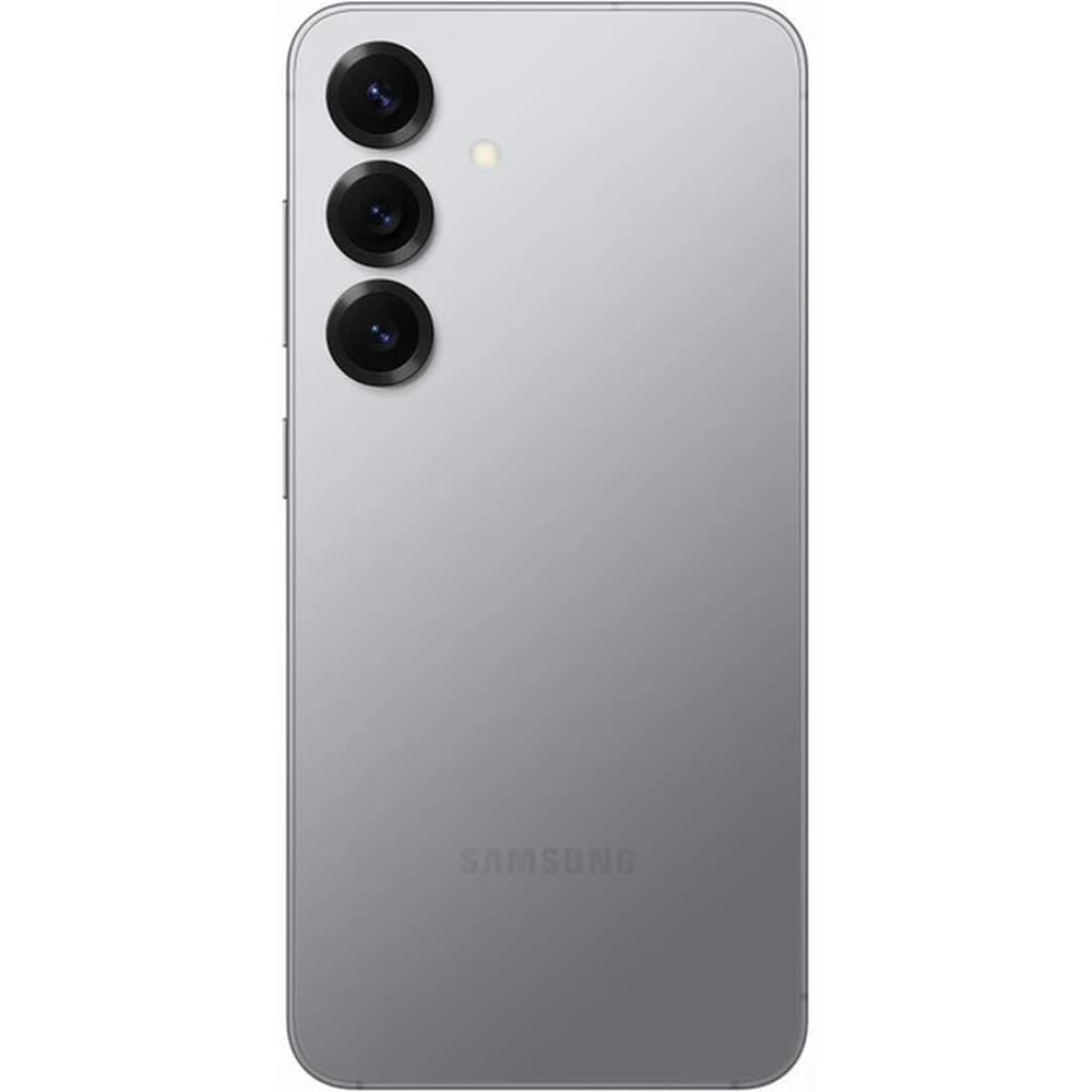 Galaxy S25 Серебристый