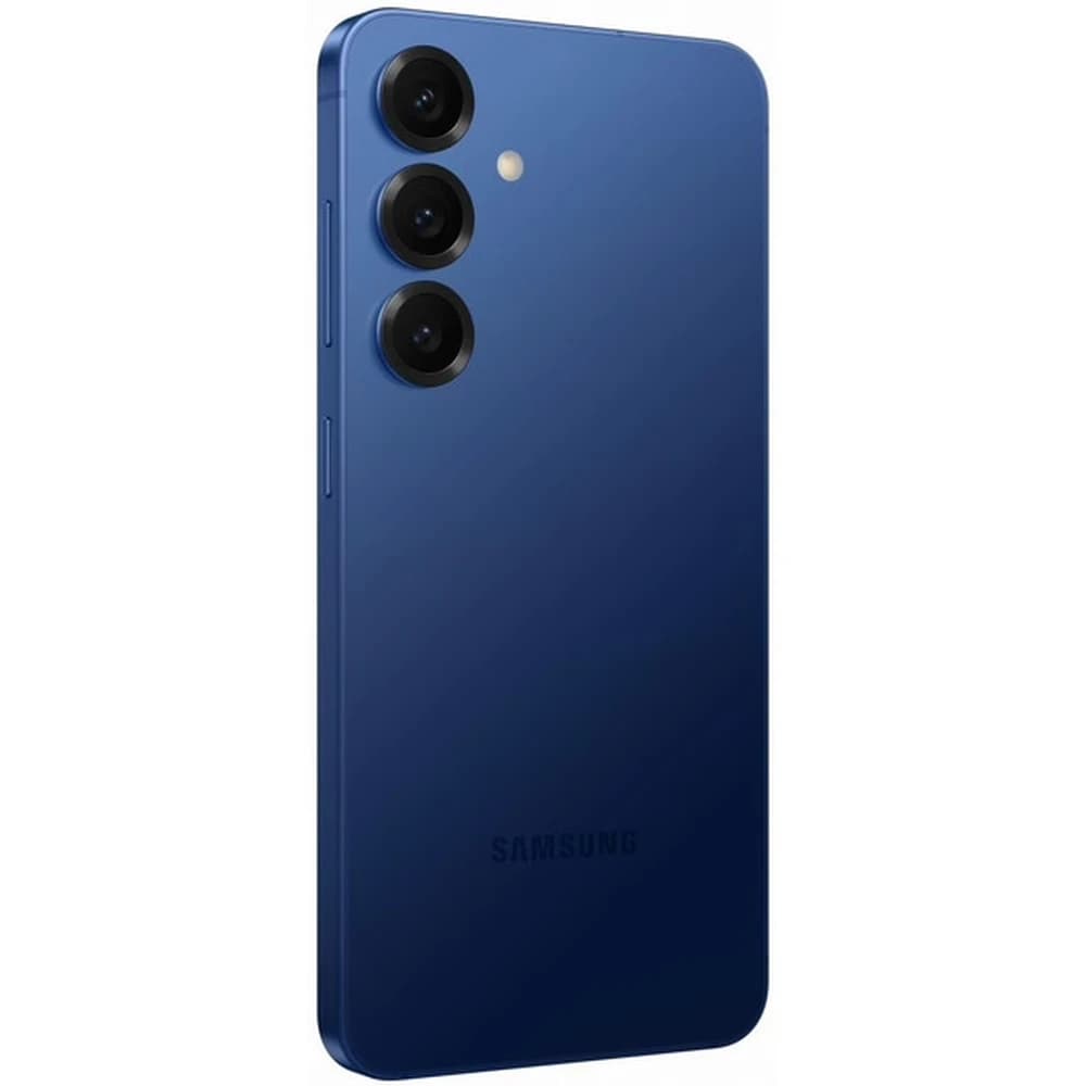 Galaxy S25 Тёмно-синий