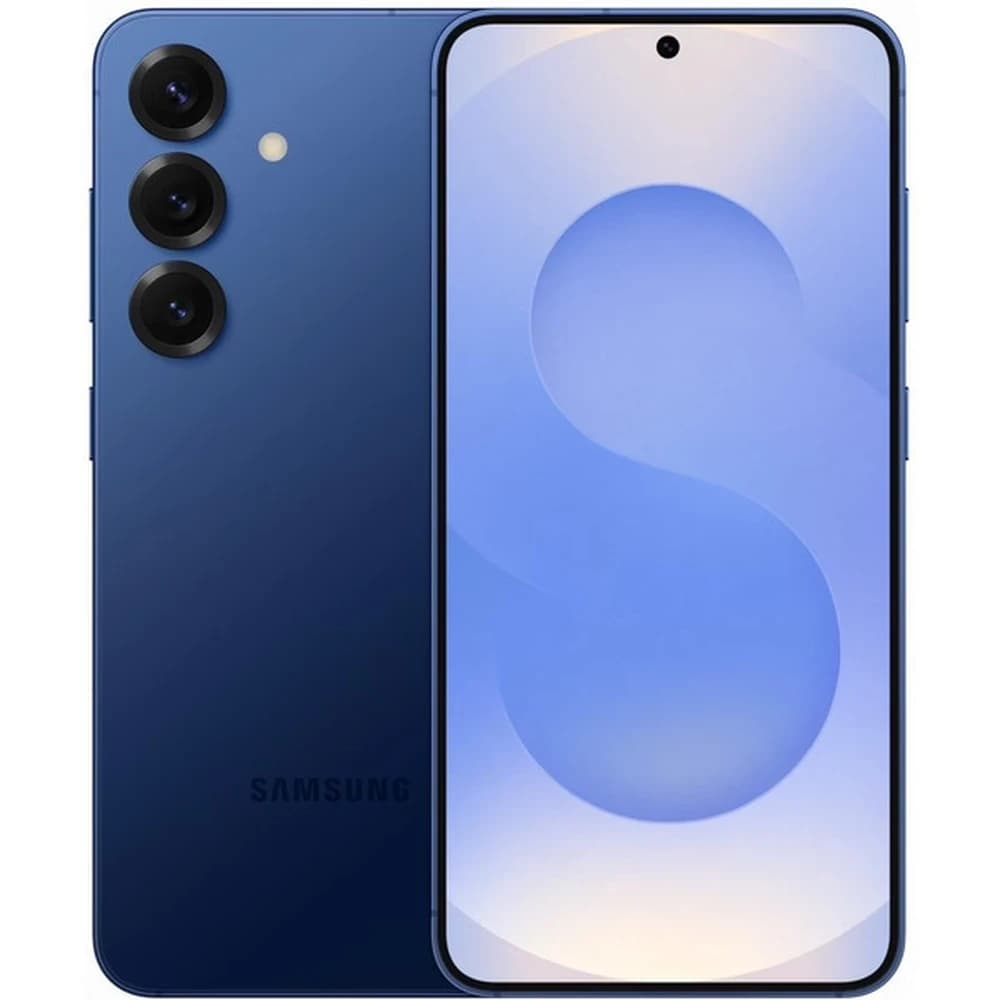 Galaxy S25 Тёмно-синий