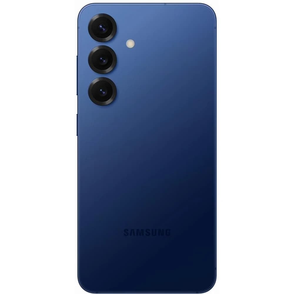Galaxy S25 Тёмно-синий