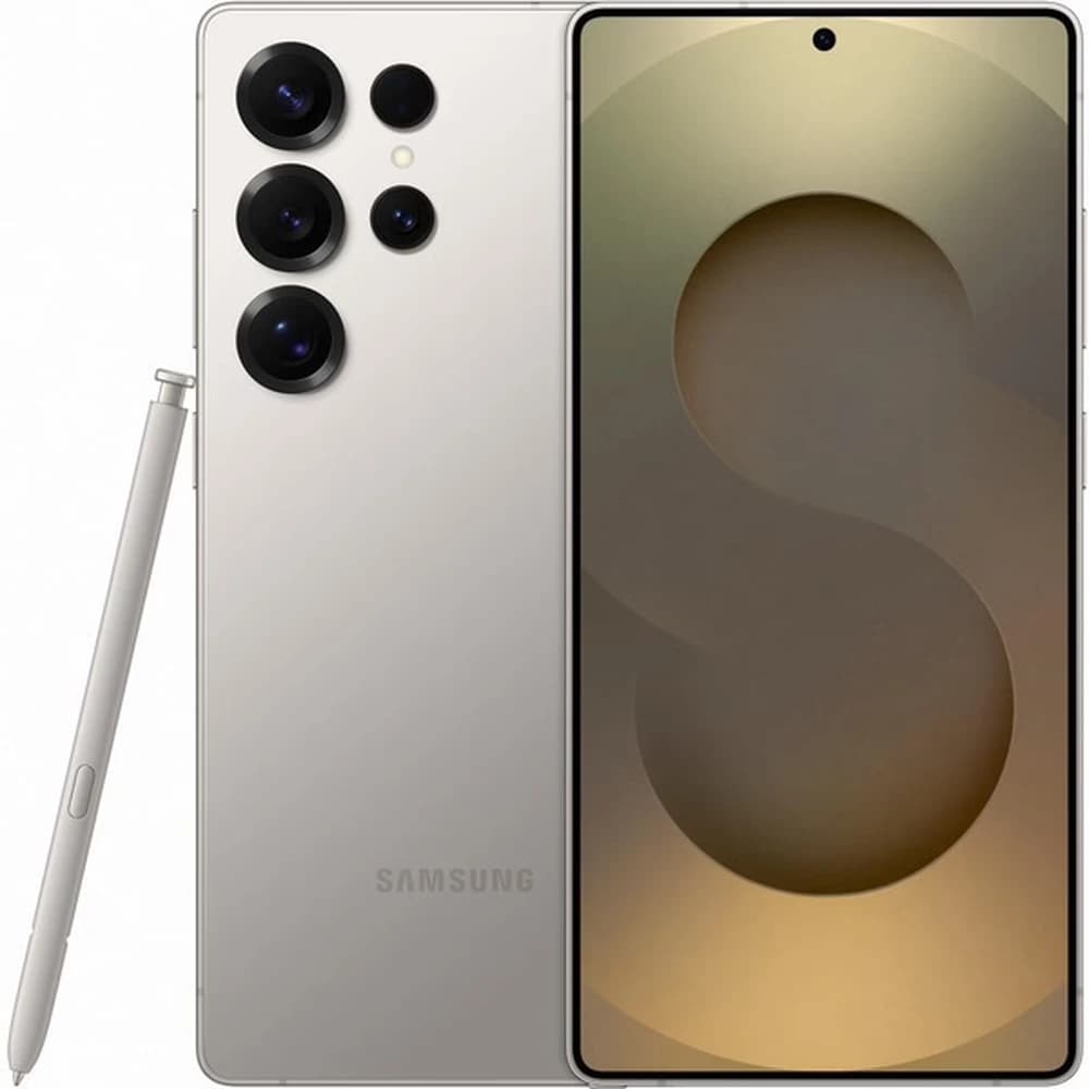 Galaxy S25 Ultra