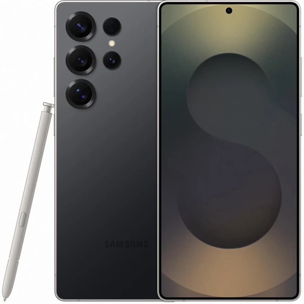 Galaxy S25 Ultra