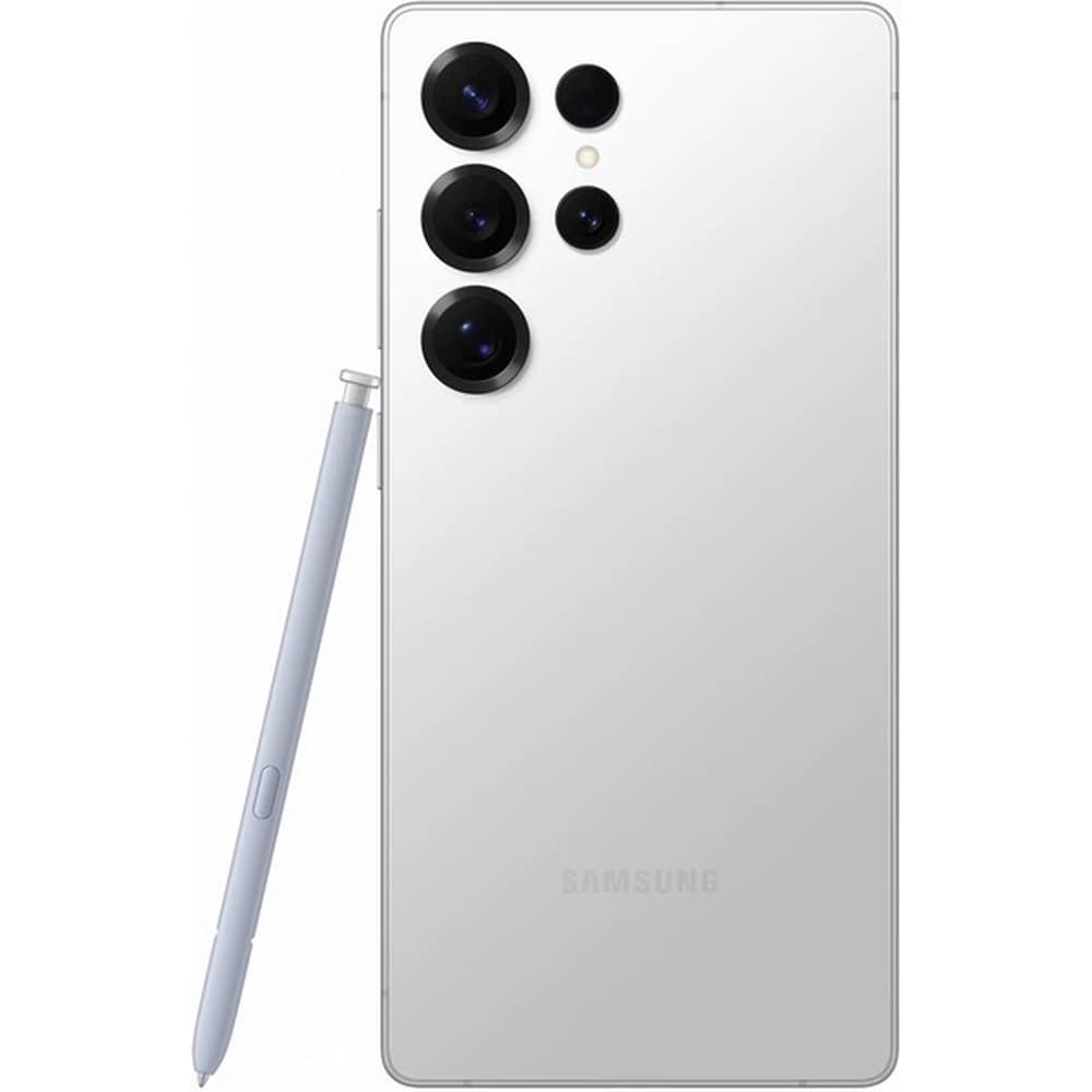 Galaxy S25 Ultra Титановый серый