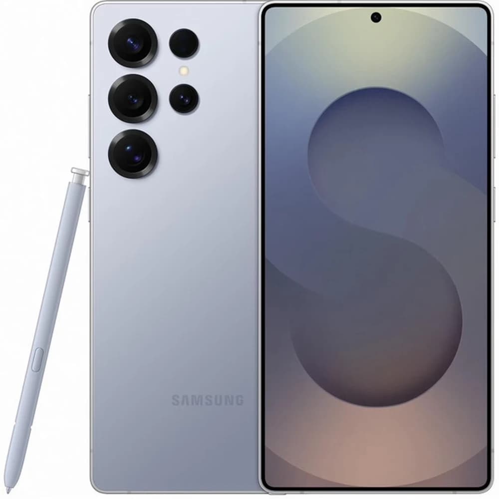 Galaxy S25 Ultra