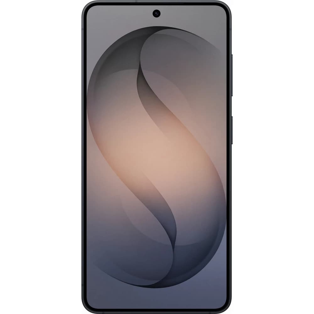 Galaxy S26 Чёрный