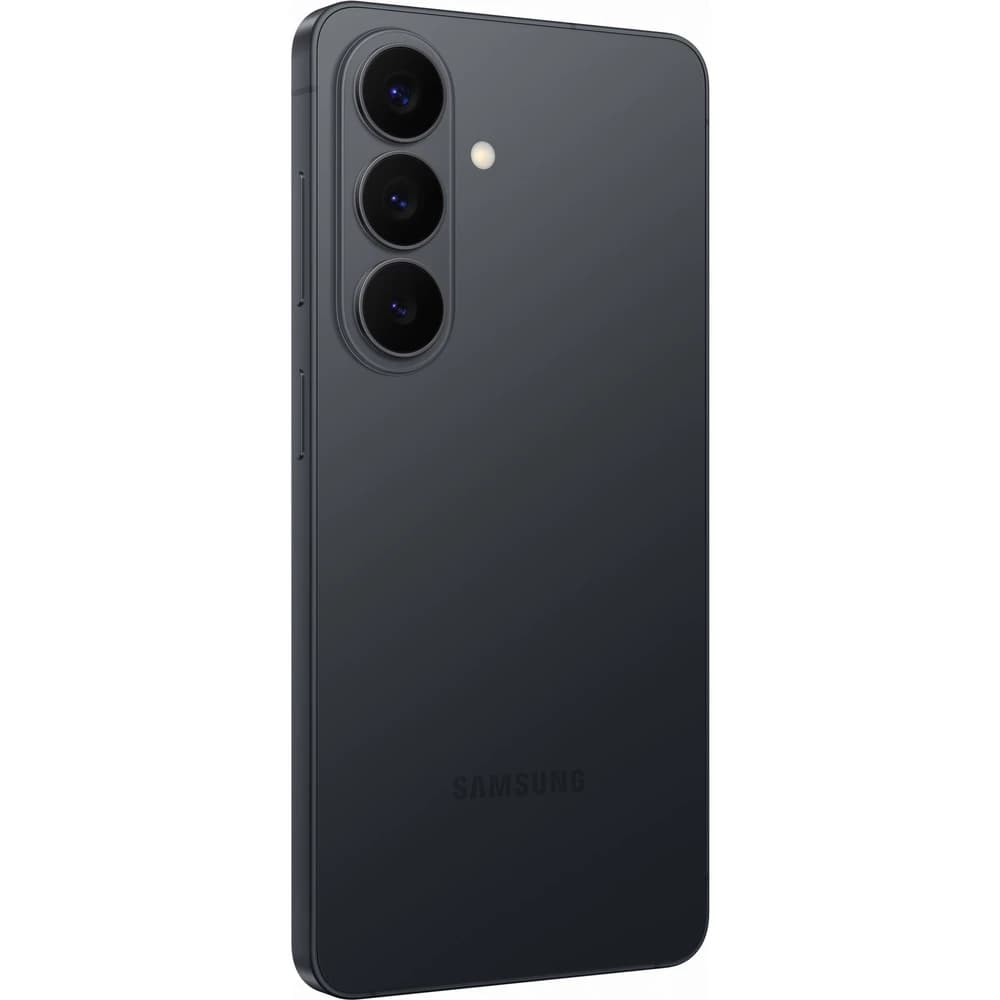 Galaxy S26 Чёрный
