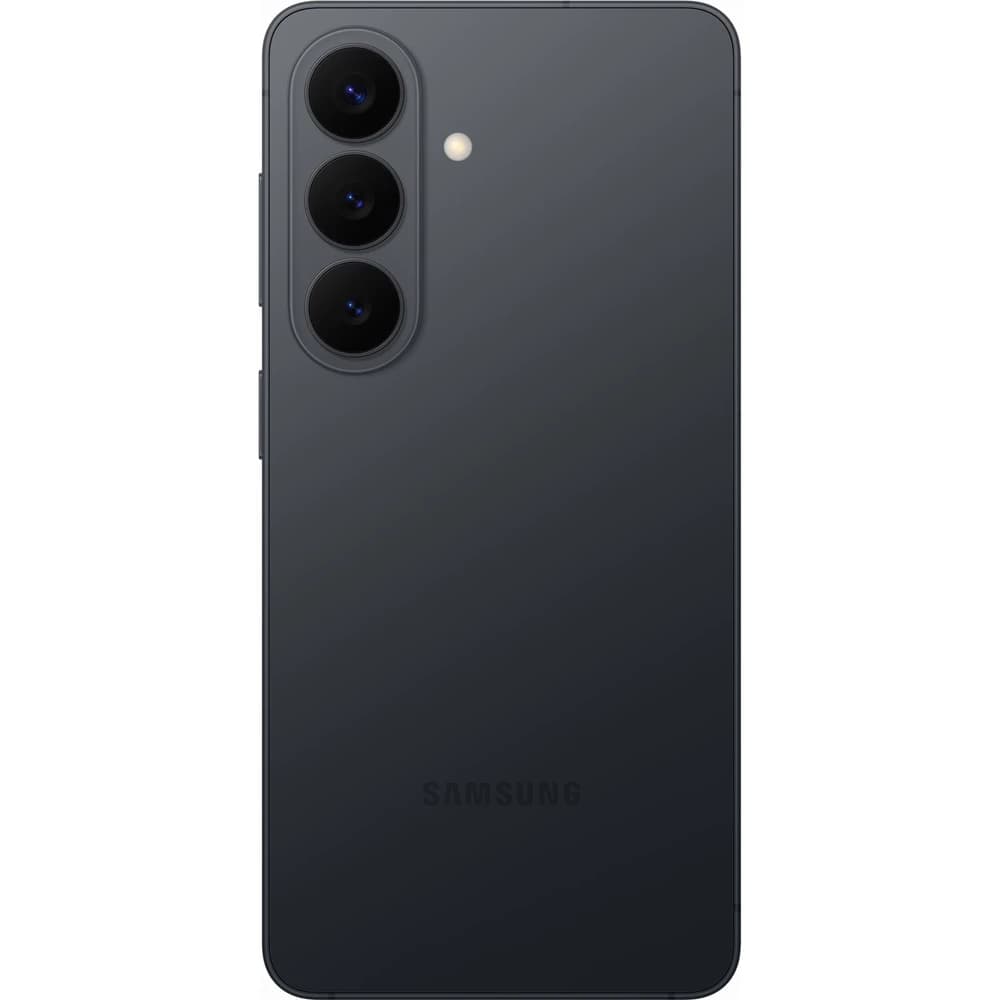 Galaxy S26 Чёрный