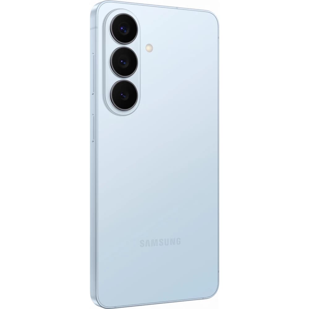 Galaxy S26 256 ГБ Небесно-голубой — экран
