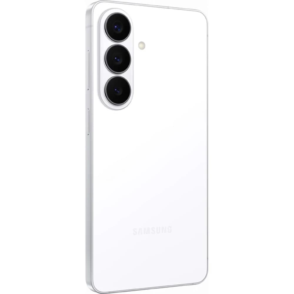 Galaxy S26+ 256 ГБ Серебристая тень — экран