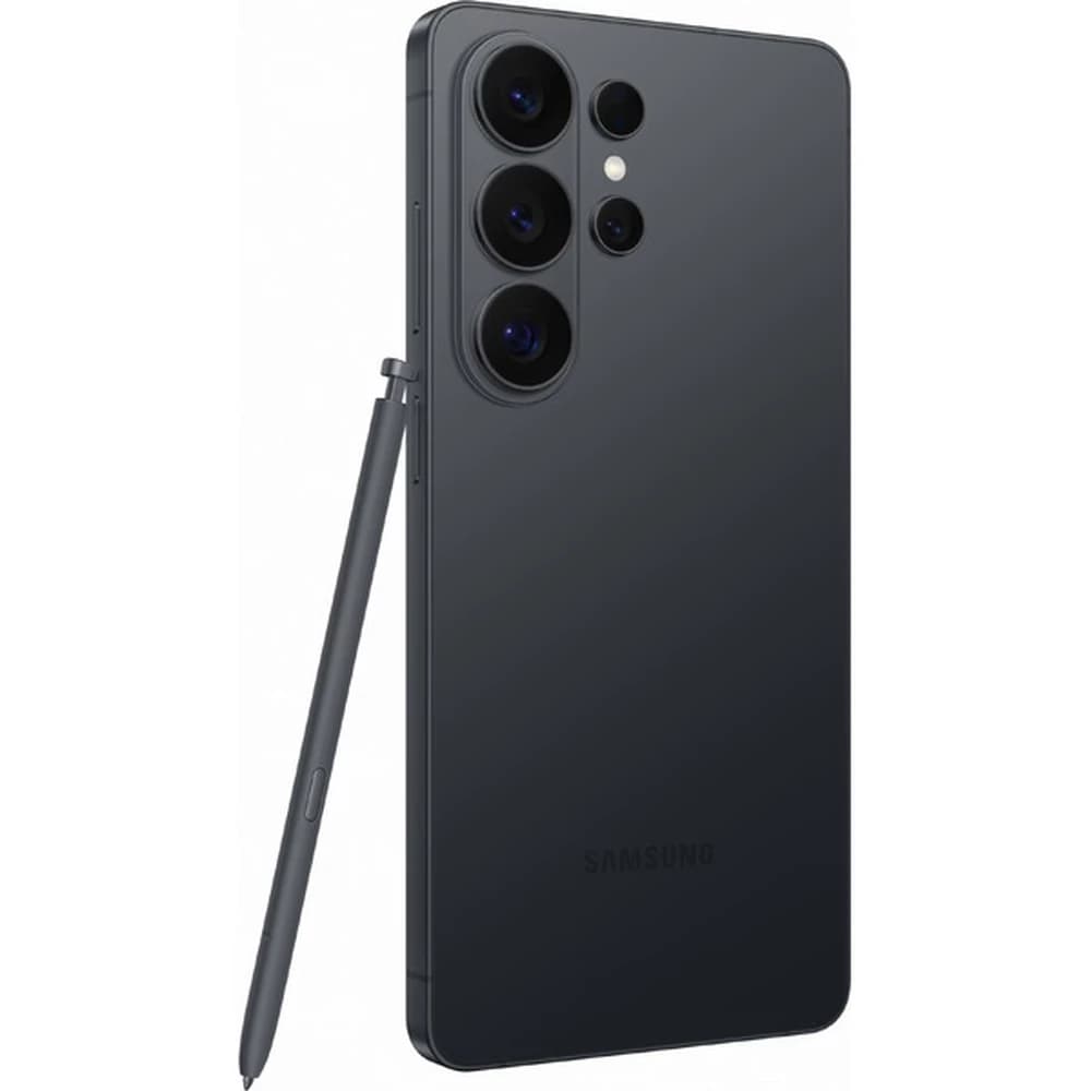 Galaxy S26 Ultra 256 ГБ Чёрный — экран